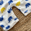 Elephant print