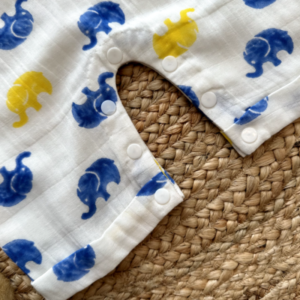 Elephant print