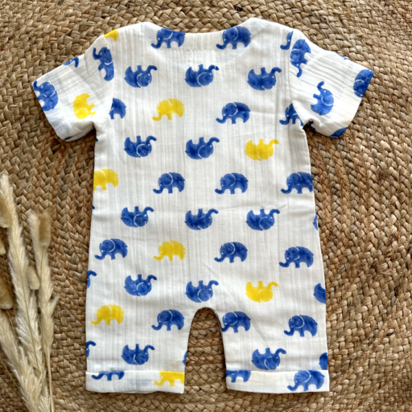 Elephant print