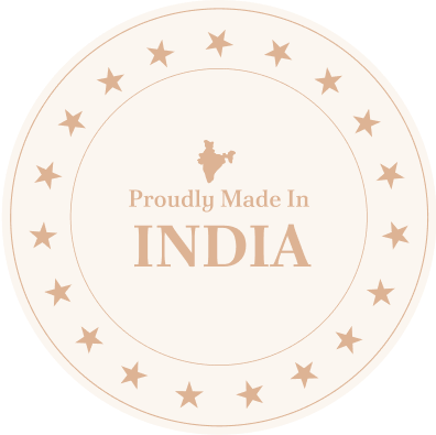 proudly made in india
