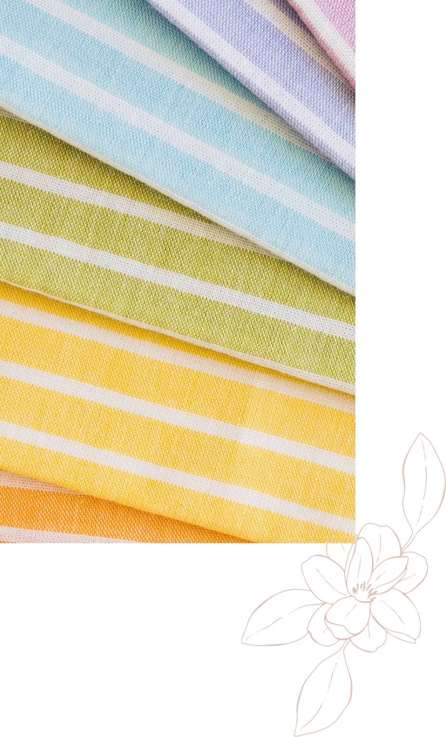why we love cotton wear